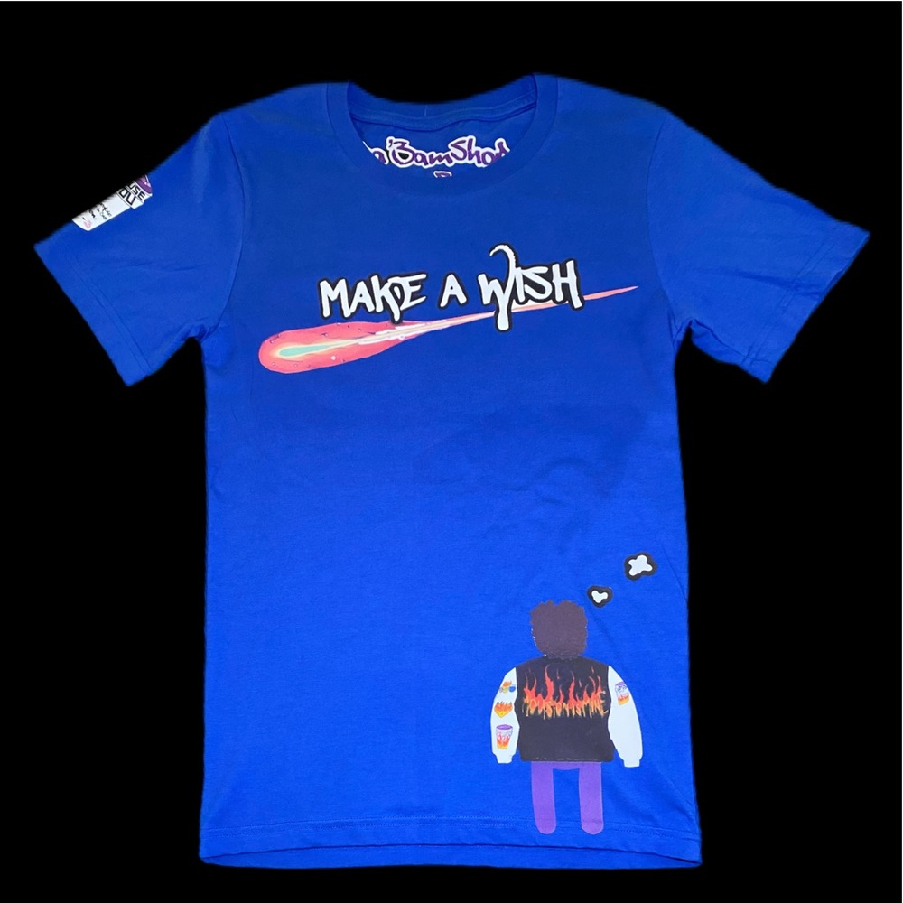 A 3am Shirt named ‘WORK TOGETHER’